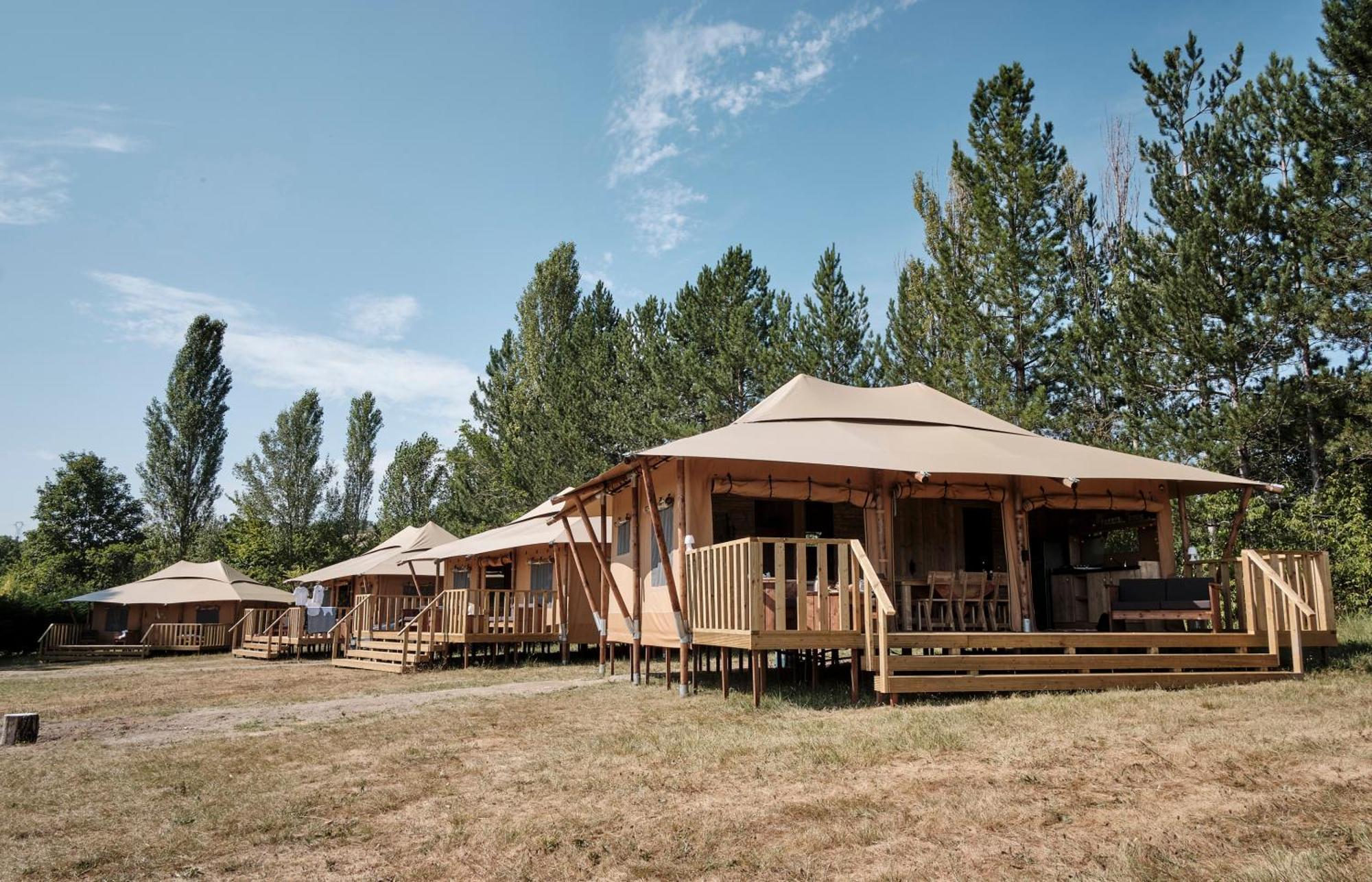 Les Maisons De Chante Oiseau Sigonce Quarto foto